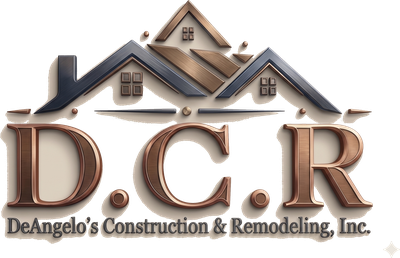 DeAngelo's Construction & Remodeling, Inc.